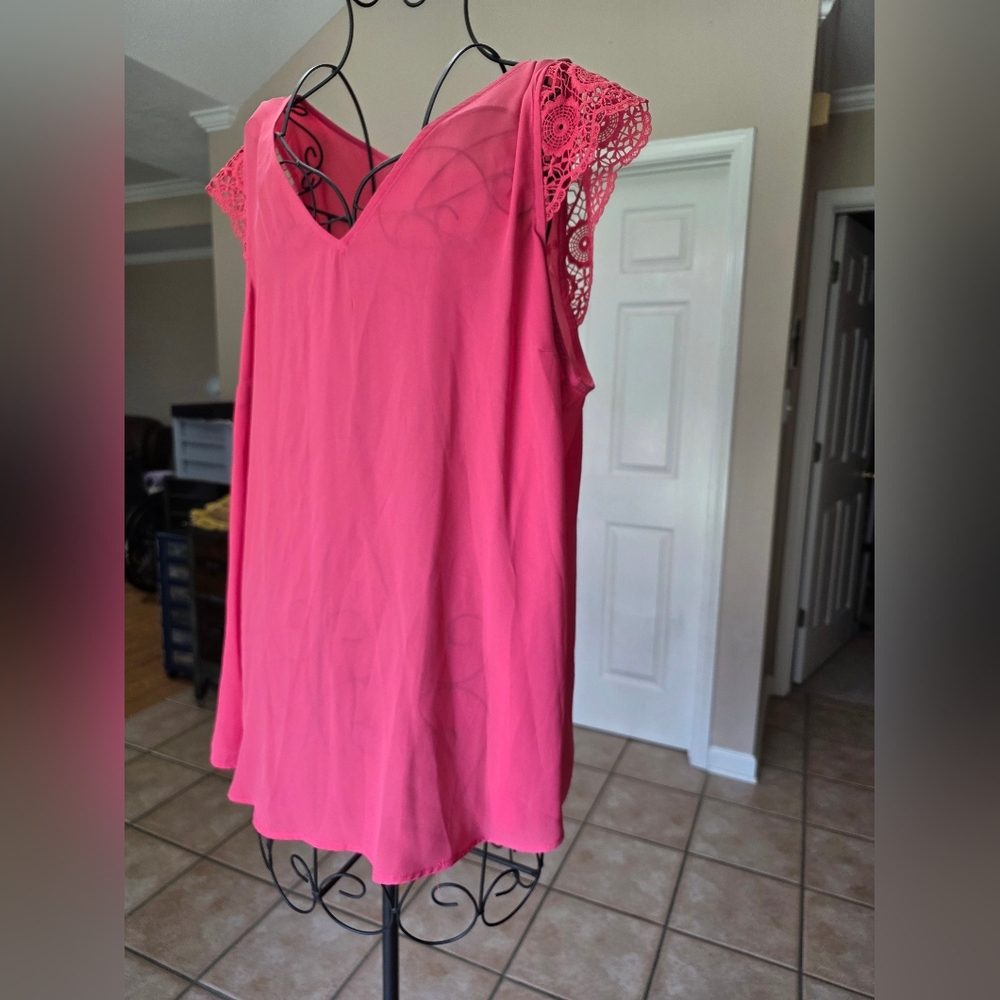 Torrid Top